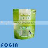 Resealable Stand up Pouch thumbnail-1