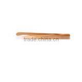Mini Function of Food Service Bamboo Tongs