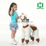 Happy Island CE Hot Sale Factory Moving Horse Toy for Kids and Adult thumbnail-5