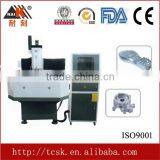 High quality CNC router metal engraving machine from China