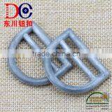Rigging Hardware Zinc Alloy d Ring Wholesale thumbnail-6