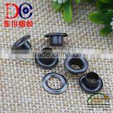 Round Shape and Metal Material Eyelet With Washer thumbnail-4
