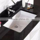 ROCH 8007 Sales Champion European Marble Top Dresser Bathroom Cabinet thumbnail-2