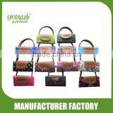 Folding Shopping Bags / Nylon Foldable Shopping Bags thumbnail-6