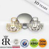 Fashion Design Garments Zipper Pullers Metal Zipper Pullers For Handbag/Clothing/Shoes