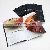 Catalogue Printing Photo Book Printing LOGO Printing