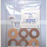 Wholesale Zlb-128 Zip Lock Bags Pharmacy Clear Recloseable Plastic Small to Big 2mil-4mil thumbnail-1