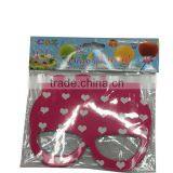 2014 Customized Superstar Face Mask for Party thumbnail-6