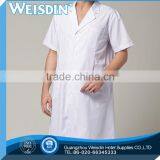 Product Promotion Guangzhou Wholesale Clothing Linen Doctor Lab Coat for Women thumbnail-5