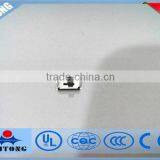 MSS-12C02 7pin 2 Postions SMD Mini Slide Switch thumbnail-2