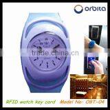 Orbita High Quality Rfid Electronic Cabinet Lock, Fationable Key Card Locker Lock