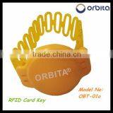 Hot Selling SN-861 Stainless Steel Cabinet Lock Supplier thumbnail-2