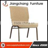 Popular And Unique Classic Antique Church Chairs JC-E20 thumbnail-1