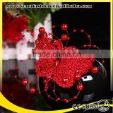 Fashion Stone Hair Clips for Hair, African Butterfly Hair Clips thumbnail-6