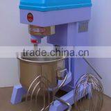 20 Liter Bakery Small Planetary Food Mixer B20 thumbnail-2
