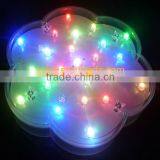 Led Wedding Vase Light