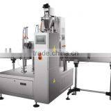 Automatic Can/Canned Filling Packing Machine