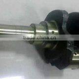 Standard OEM Parts Crankshaft ME202013/ME203551/MD620109 for Mitsubishi Pajero 4M40 Crankshaft thumbnail-5