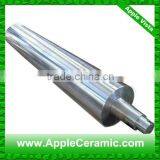 80~2000 LPI Flexo Printing Engraving Ceramic Anilox Roller thumbnail-1