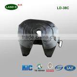 ISO Trailer Parts Manufacturer Heavy Duty 60T High Quality Truck Fifth Wheel