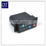 Excavator DH225-7 Air Conditioner Control Panel