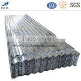 New Product 0.13-1.0mm Galvalume Zinc Roofing Sheet or Prepainted Steel Roffing Sheet thumbnail-4