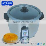 New Model Brown Rice Electric Cooker GS CE ROHS Certificate in Germany thumbnail-6
