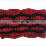 Warmer Headwrap Winter Knit Crochet Headband thumbnail-2