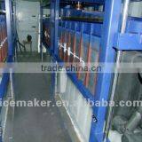 Automatic Commercial Block Ice Maker (Edible)