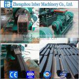 Charcoal Briquette Extruding Machine thumbnail-1