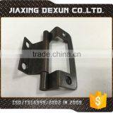 Modern Metal Window Hardware and Steamer Chair Hardware