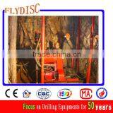 Hot!wire-line Gold Mining Drill Machine thumbnail-1