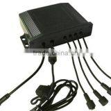 24V DC IP68 Waterproof Ranked Reverse Sensor for Truck (SDW-4-UMP) thumbnail-3