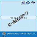 Metal Stainless Steel Commercial Turnbuckle thumbnail-2
