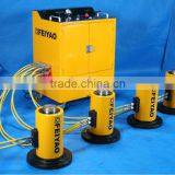 PLC Series Synchro Lifting System (FEIYAO)