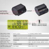 CONONMARK 600WS I6T EX Photo Strobe Flashlight for Canon thumbnail-5