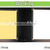 Wholesale Super Bright 42W 54W 82W White Square Led Panel Light 600 600mm 120V 230V PF>0.9 CRI80 thumbnail-5
