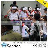 Truck Mobile 9d vr Cinema Theater Equipment thumbnail-4