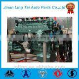 Direct Selling SINOTRUK CNHTC D12 Diesel Engine