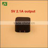 5V 2A Wholesale Micro USB Charger thumbnail-2