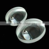 Optical Usage Red Dot Sight Lens With Baf2 Coated