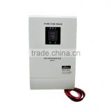 Inverter with MPPT controller 3000w For multifuction