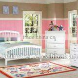 Bayfront Slat Youth Bed thumbnail-1