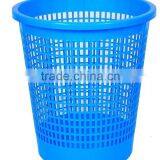 PLASTIC ROUND LAUNDRY BASKET 702 thumbnail-1