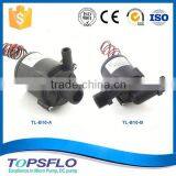 Brushless dc 12v 24v Electric Mini Water Dispenser Pump thumbnail-2