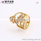 Xuping Jewelry Fashion Ring for Women thumbnail-3