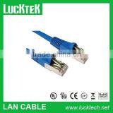 Ethernet Cat6a Sfp Patch Cord