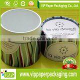 DECORATED BOX WHOLESALE PAPER TEA PACKAGING