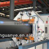 Rtp Water pe Plastic Pipe