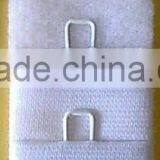 Bra or Garments Hook & Eye Tape-3/4", 3X1 (CY3431H-W) thumbnail-1